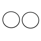 2X Bearing Housing O-Ring for OMC 320303 (Fits )