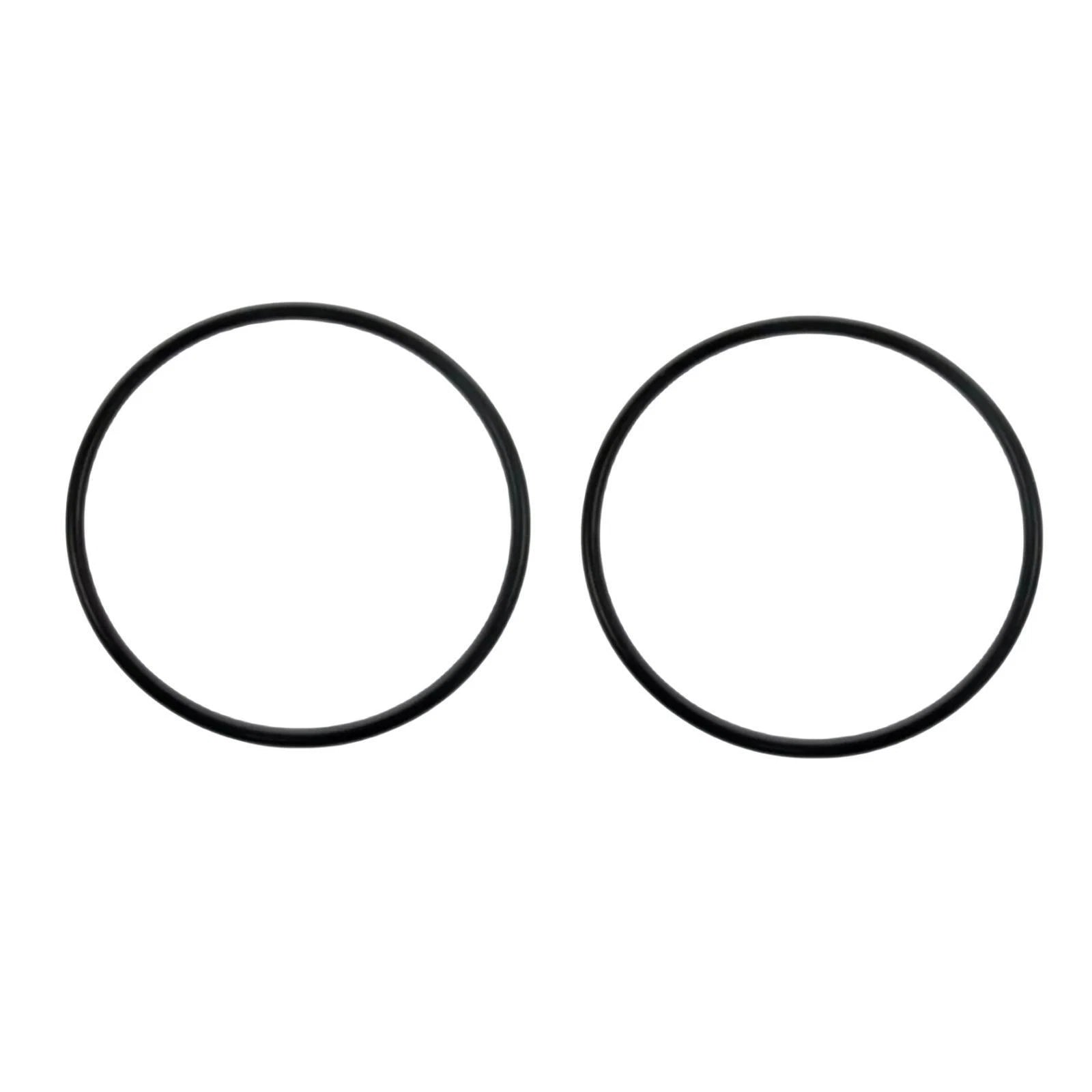 2X Bearing Housing O-Ring for OMC 320303 (Fits )