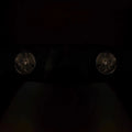 Fog Light Lamp Kit Set of 2 for Chevy Colorado (2021–2022) w/ Black Bezel
