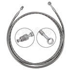 Rear Brake Caliper Hose 1910487 for Polaris Ranger 425 500 650 TM (2000–2004)