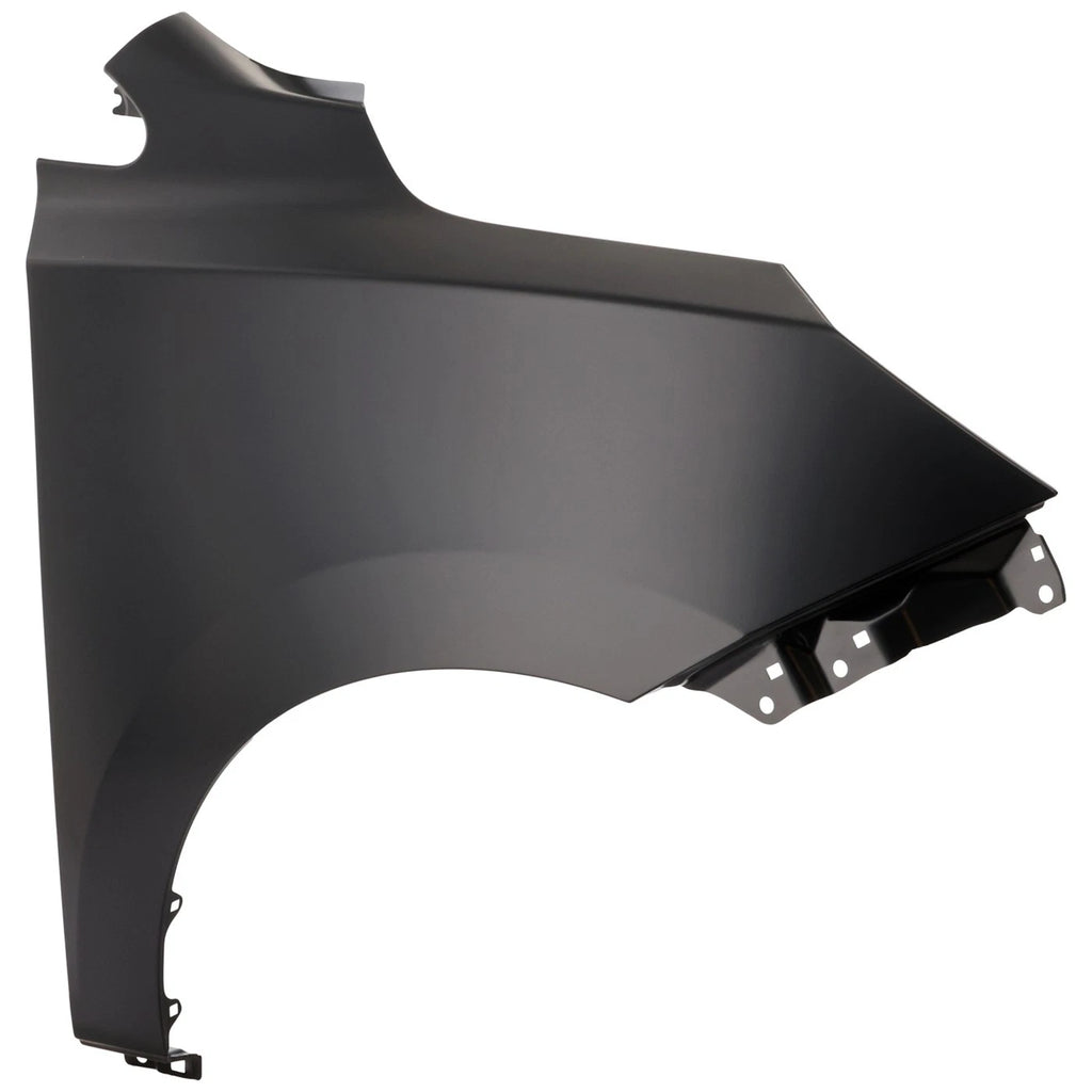 Fender for Hyundai Tucson (2010–2015) Front Passenger Side