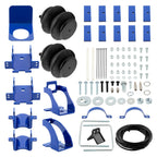 Rear Air Spring Suspension Bags Kit for Ford F-250 F-350 F-450 (2005–2023)