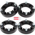 Set of 4 Wheel Adapters 1.5" 4x137 to 4x156 for Can-Am (2005–2006)