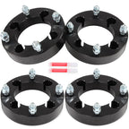 Set of 4 Wheel Adapters 1.5" 4x137 to 4x156 for Can-Am (2005–2006)