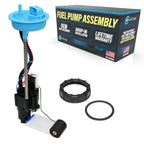 Fuel Pump Module Assembly for Polaris Sportsman Touring 570 1000 (2014–2019) 2205469