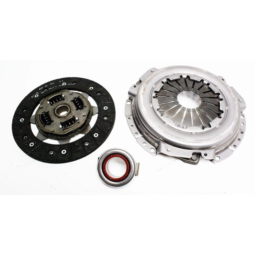 Clutch Kit for Honda Accord Acura CL (1997–1999)