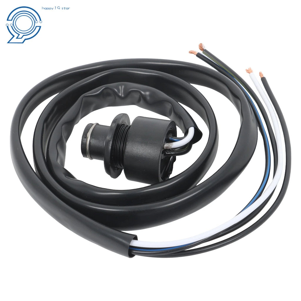 4-wire security post switch for SeaDoo GTS RXP RXT 215 Pro 130 (2008–2009)