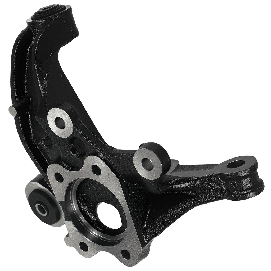 Rear Right Steering Knuckle for Toyota Avalon Camry (2012–2019) Steel