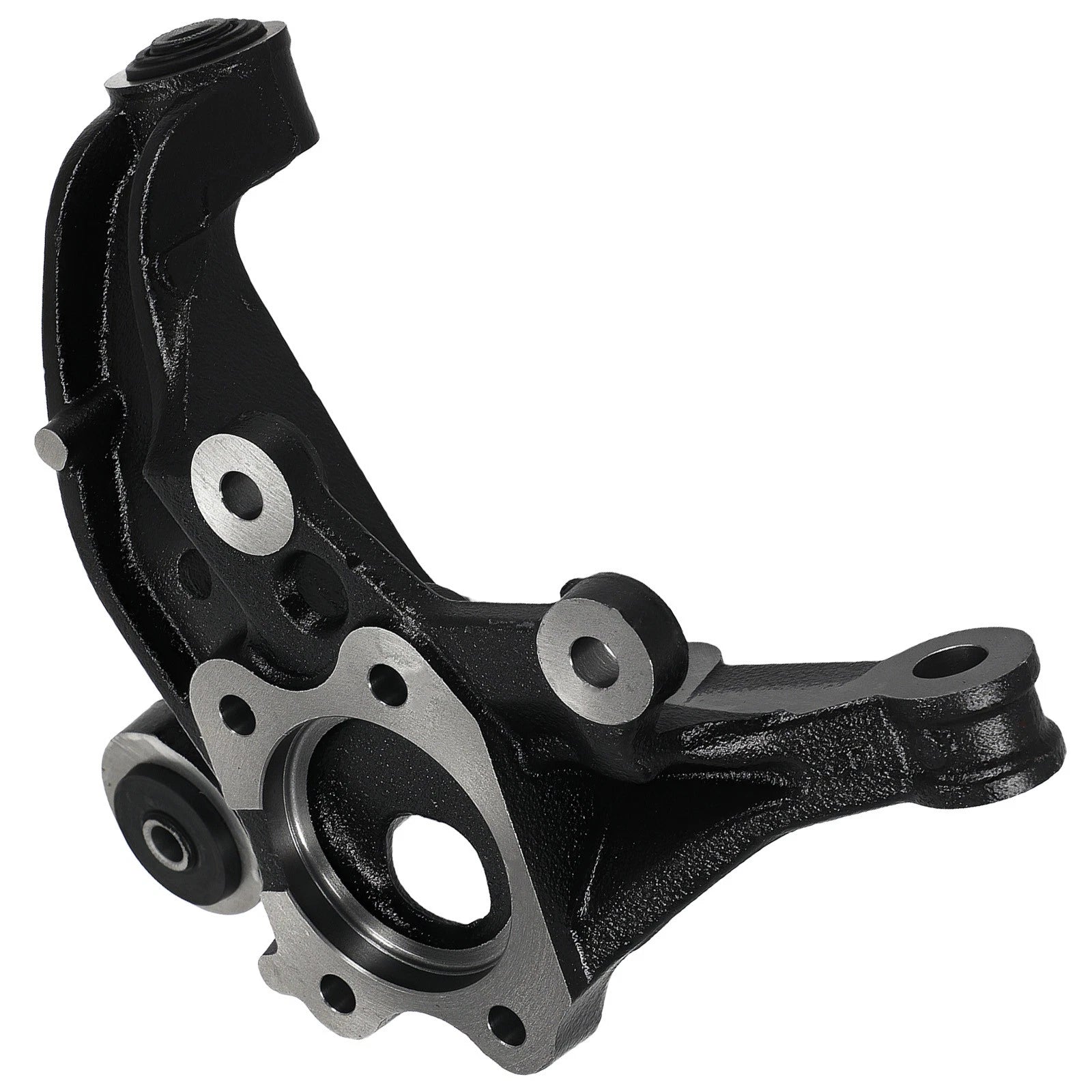 Rear Right Steering Knuckle for Toyota Avalon Camry (2012–2019) Steel