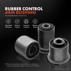 2X Rear Lower Control Arm for Mercedes-Benz E320 E350 E500 E550 CLS500 (2003-2009)