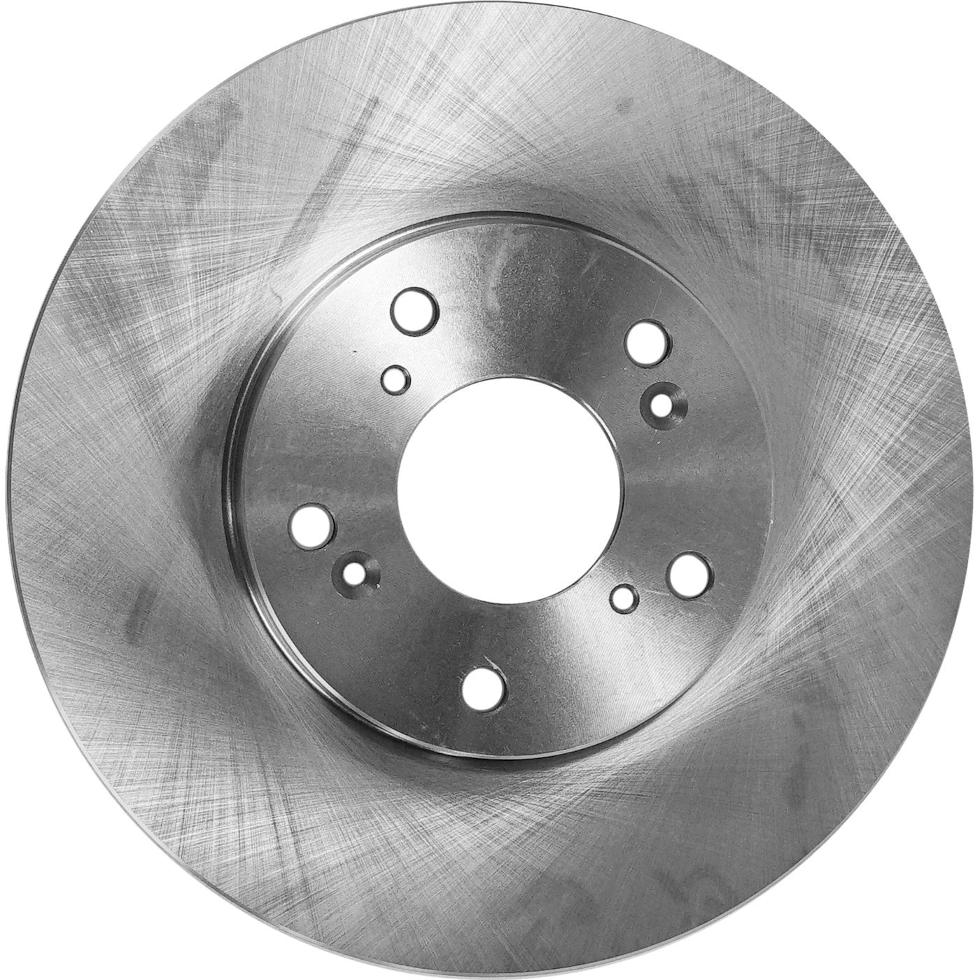 Brake Disc Rotors and Pads Kit for Honda CR-V (2002–2004)