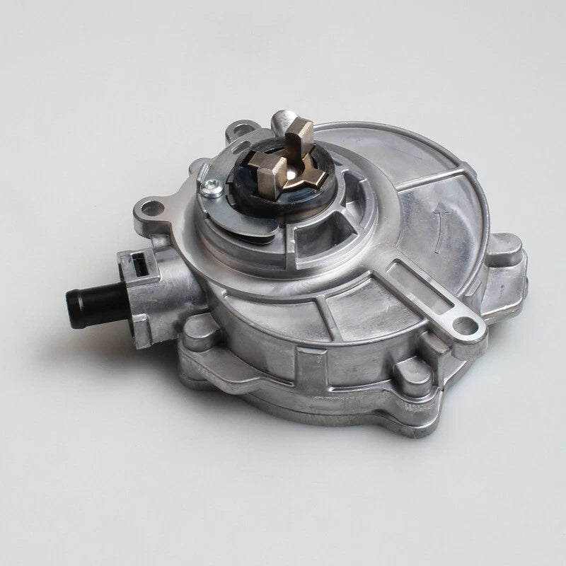 Brake Vacuum Pump for Audi A4 A6 A7 A8 Q5 Q7 Quattro VW Touareg (2006–2023) 06E145100Q