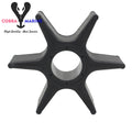 Water Pump Impeller for Honda (19210-ZW1-B02/B03/B04, 18-3250, 500337, 9-45104)