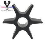 Water Pump Impeller for Honda (19210-ZW1-B02/B03/B04, 18-3250, 500337, 9-45104)