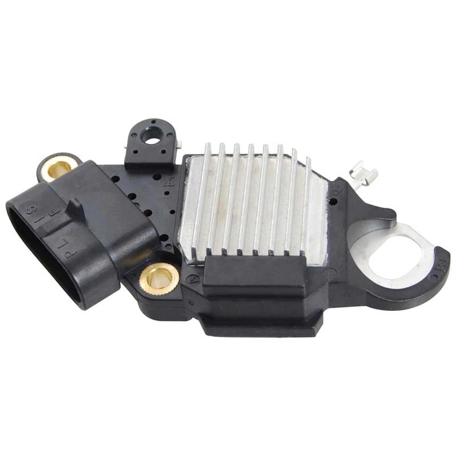 Voltage Regulator for Chevrolet C5500 Kodiak V8 (2001–2005)