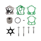 Impeller Kit for Yamaha F75A F80 F90 F100 Outboard (1999–2017)