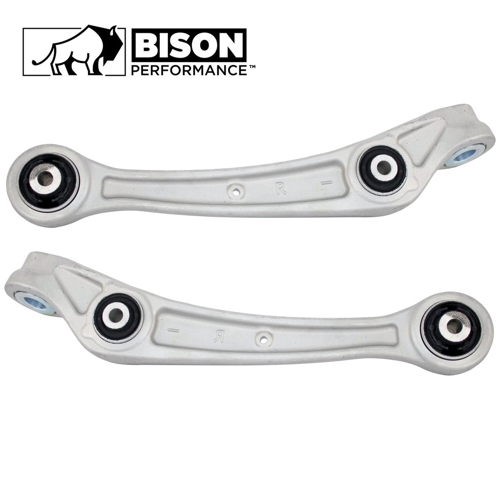 2X Front Lower Forward Control Arm for Audi A4 A5 Q5 S4 S5 (2008–2020)