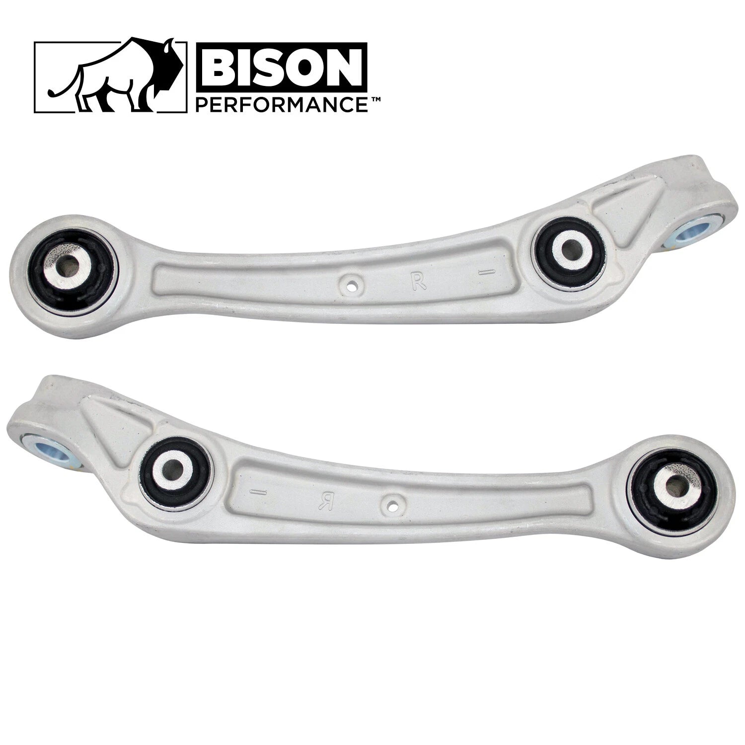 2X Front Lower Forward Control Arm for Audi A4 A5 Q5 S4 S5 (2008–2020)