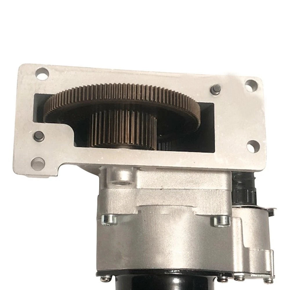 Rear Differential Locking Motor for Land Rover LR3 Range Rover (2005–2010) LR011036