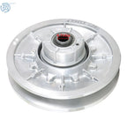 Set of 4 Rear Driven Clutch for EZGO TXT ST (1991-Present)