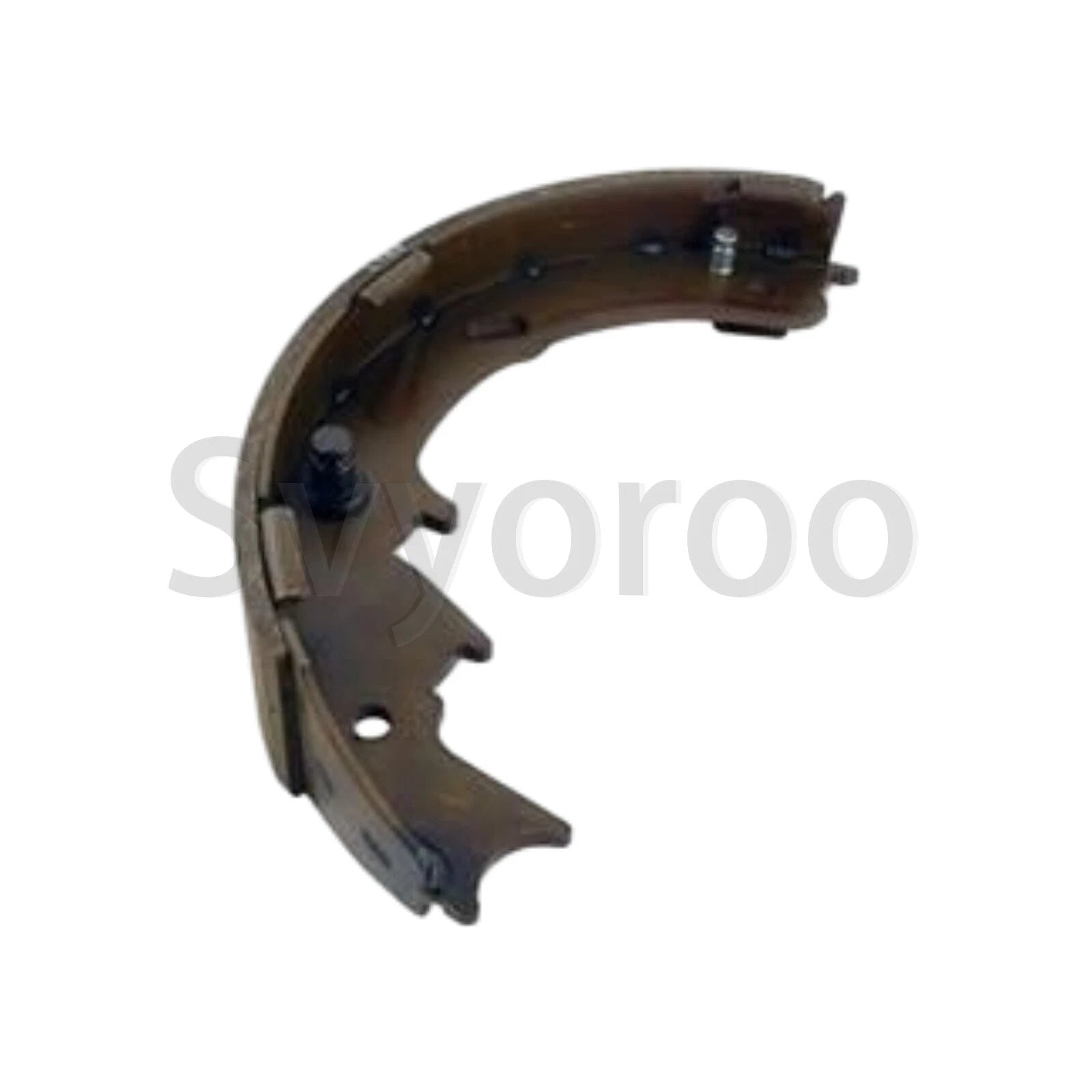 Brake Shoe for Caterpillar Mitsubishi Forklift (91E46-00114, 91E4600114)