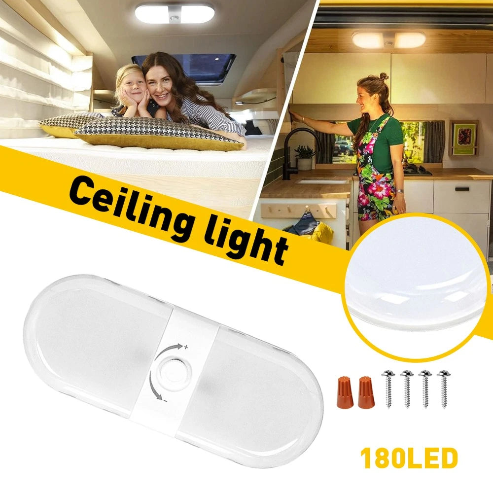 60" LED Tailgate Light Bar for Truck (EXC)