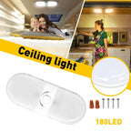 60" LED Tailgate Light Bar for Truck (EXC)