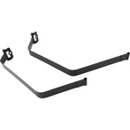 Set of 2 Fuel Tank Straps for Toyota 4Runner Lexus GX470
