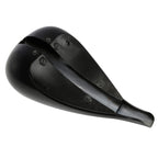 5" Stretched 4.7gal Fuel Gas Tank for Harley Touring Road King
