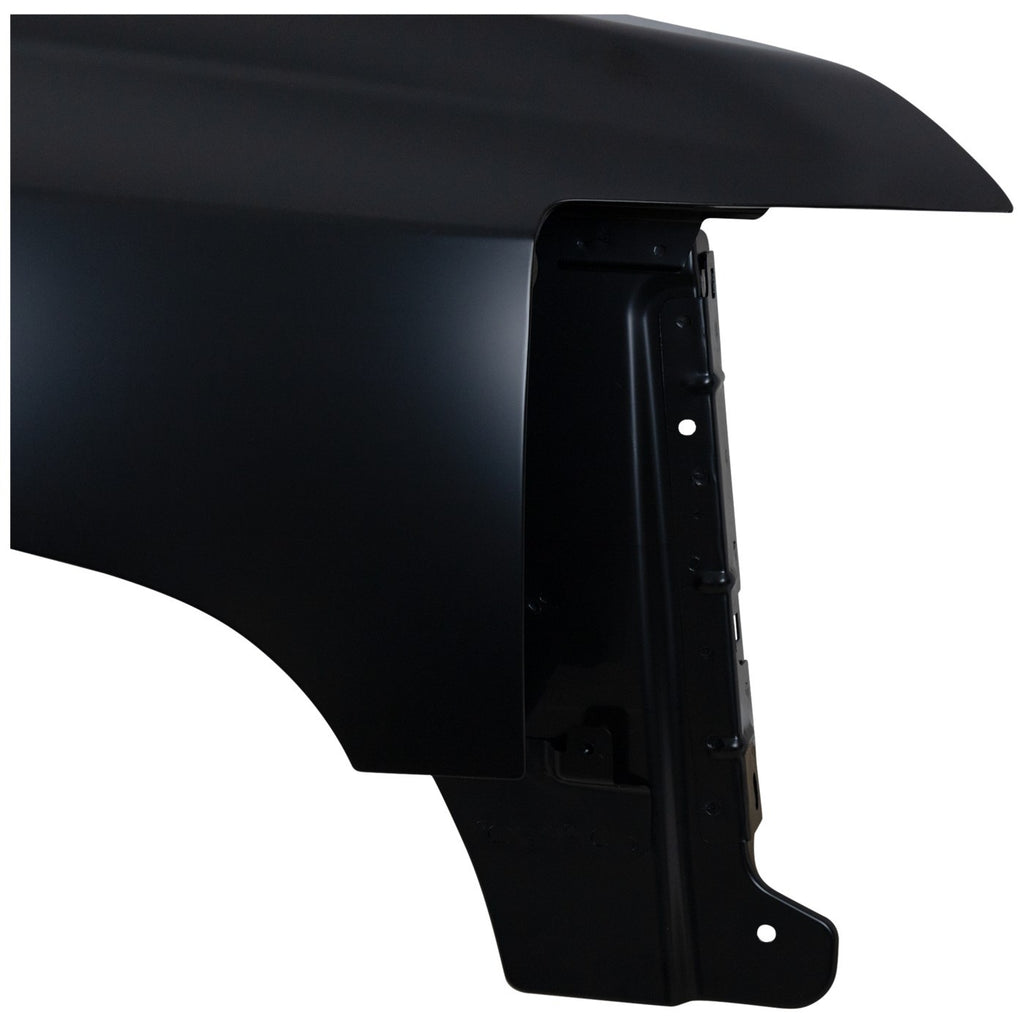 Fender Kit for Silverado 2500 HD (2007–2014) Primed