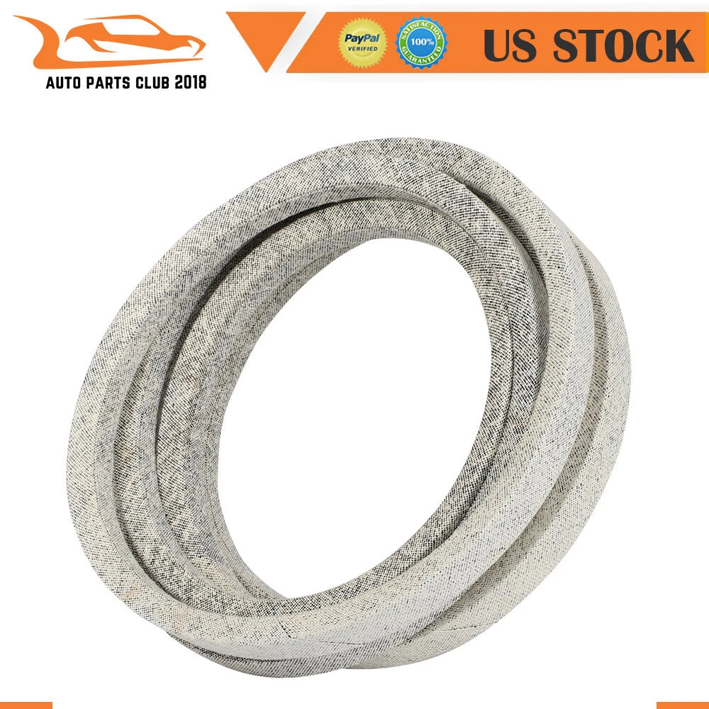 Drive V-Belt for MTD Cub Cadet LTX1040 LTX1042 