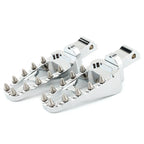Aluminum Passenger Rear Footpegs for Harley X350 (2023 - )