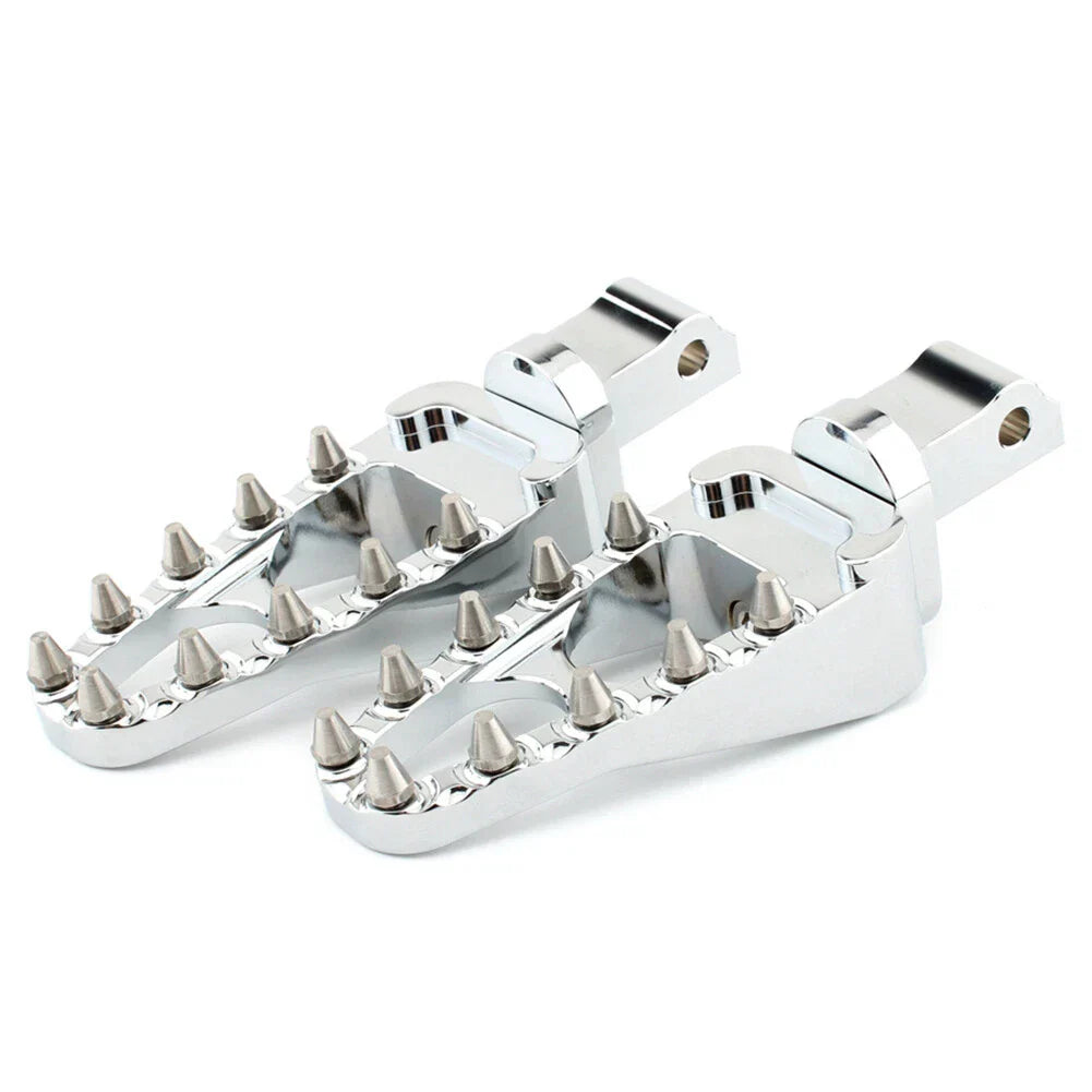 Aluminum Passenger Rear Footpegs for Harley X350 (2023 - )