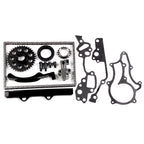 Timing Chain Gear Kit for Toyota Pickup 4Runner (1985–1995) 2.4L 22RE 22REC