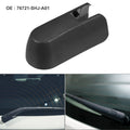 Rear Windshield Wiper Arm Nut Cover Cap for Honda Odyssey (2005–2010)