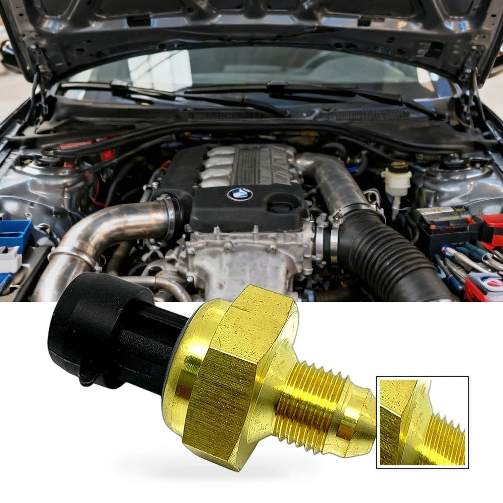 Fuel Pressure Sensor for Ford Excursion F-250 F-350 Super Duty (2000–2005)