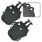 Hedge Trimmer Gasket for Garden Tool (No Special Tools Needed)