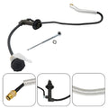 Clutch Master Cylinder Slave Line for Ford Explorer (1998–2000)