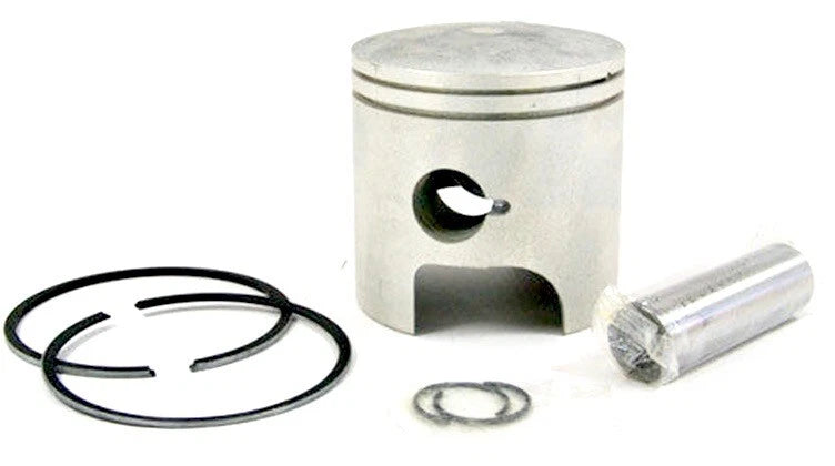 Piston Kit O/S for Yamaha 25HP-30HP (3Cyl)