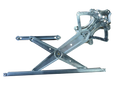 Front Right Window Regulator W/o Motor for Toyota Landcruiser J200 (2008–2021)