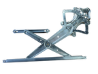 Front Right Window Regulator W/o Motor for Toyota Landcruiser J200 (2008–2021)