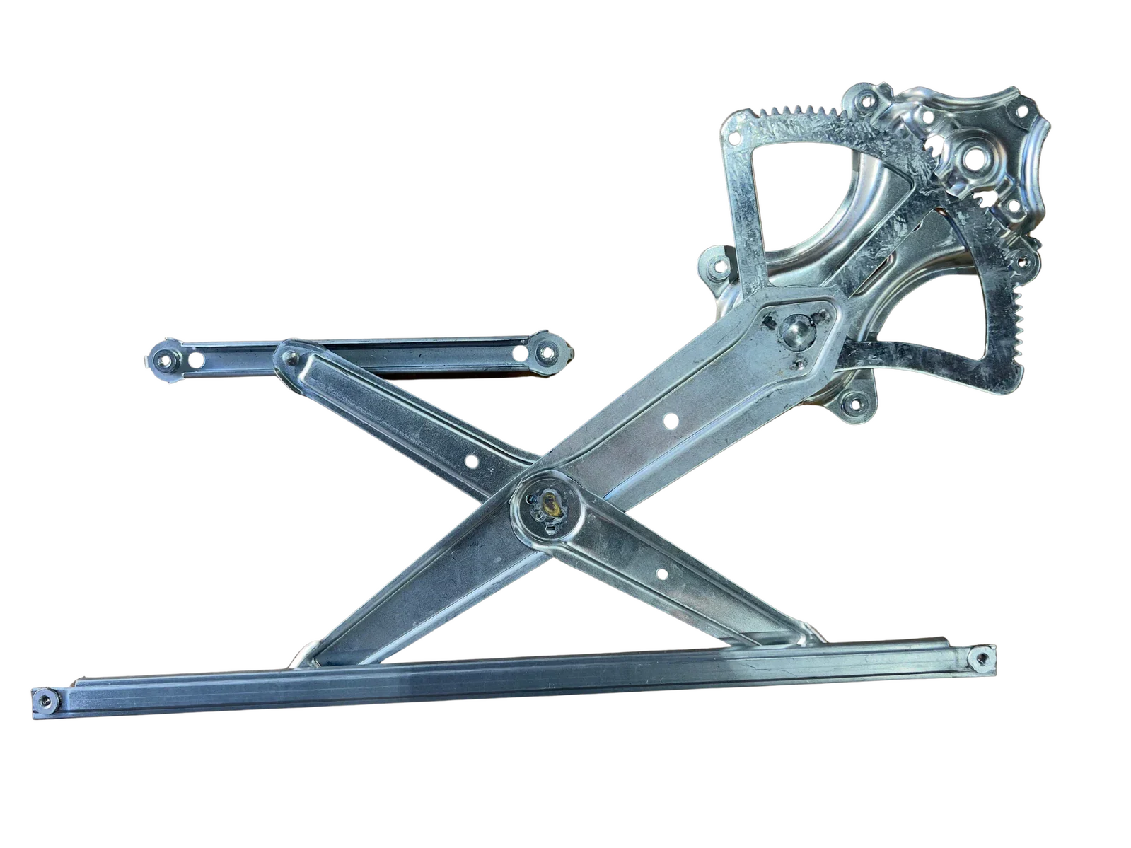 Front Right Window Regulator W/o Motor for Toyota Landcruiser J200 (2008–2021)