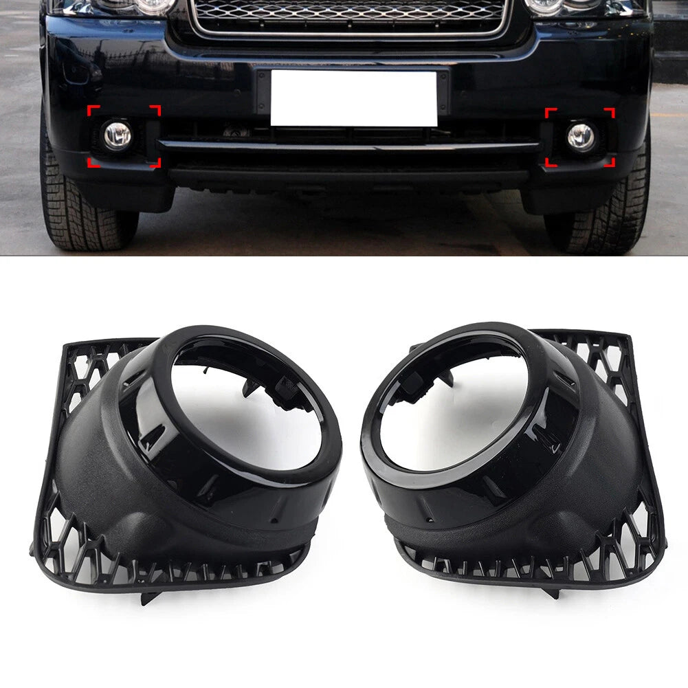 Fog Light Bezel Cover for Land Rover Range Rover (2010–2012) GZ
