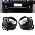 Fog Light Bezel Cover for Land Rover Range Rover (2010–2012) GZ