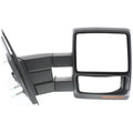Tow Mirror Set for Ford F-150 (2007–2014) Power Heated