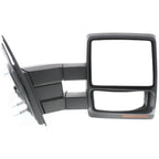 Tow Mirror Set for Ford F-150 (2007–2014) Power Heated