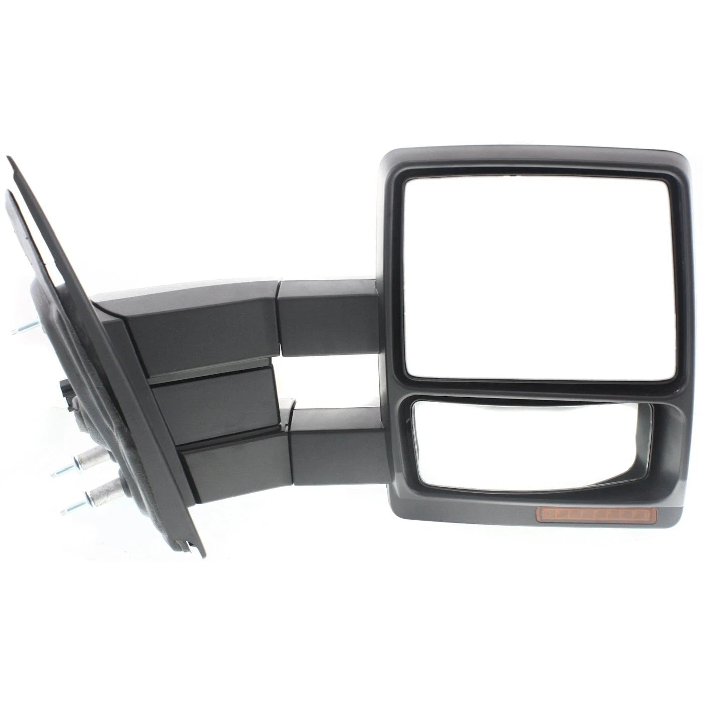 Tow Mirror Set for Ford F-150 (2007–2014) Power Heated