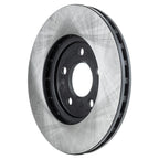 Brake Rotor and Pad Kit for Chrysler Sebring (1996–2000) Front Solid Set