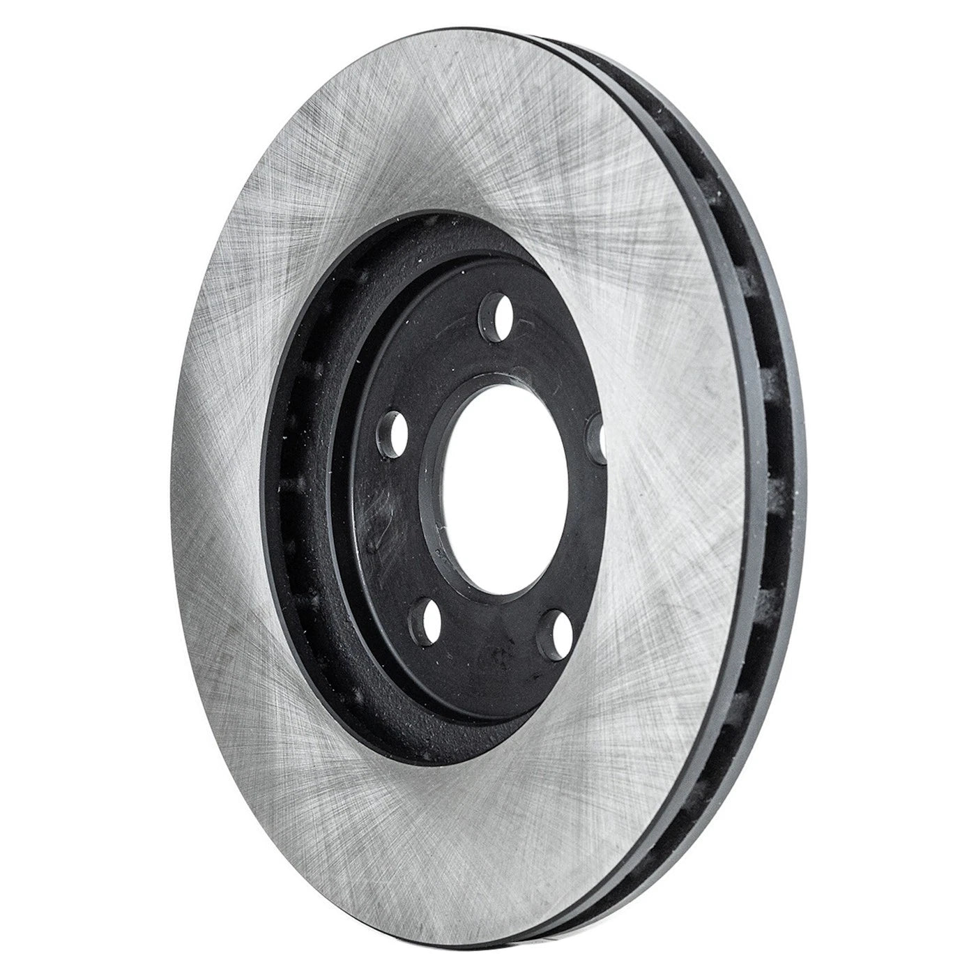 Brake Rotor and Pad Kit for Chrysler Sebring (1996–2000) Front Solid Set