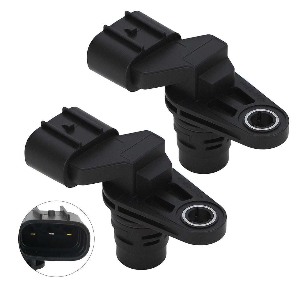2X Camshaft Position Sensor for Hyundai Santa Fe (2010–2014) 39350-25010